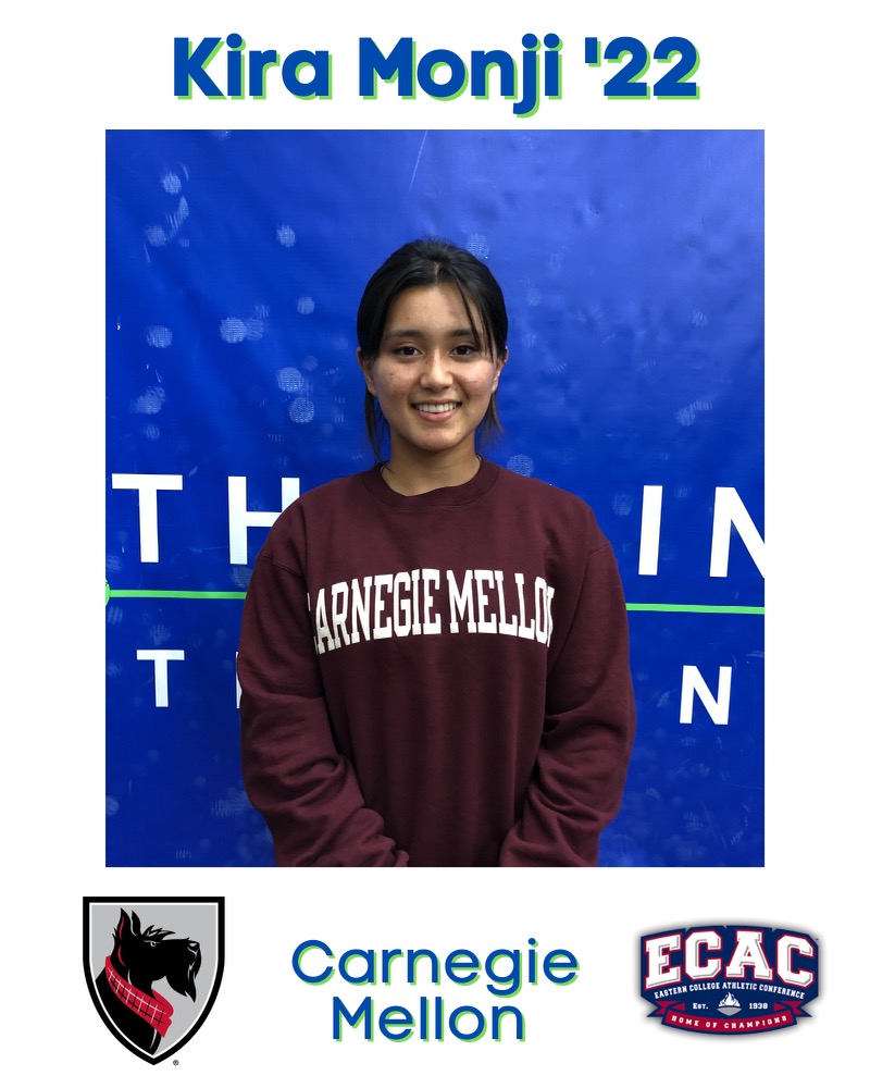 College Recruit: Kira Monji